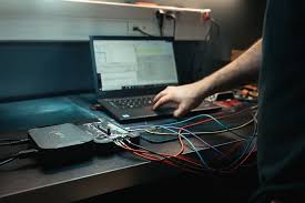 Reprogrammation d'un calculateur moteur