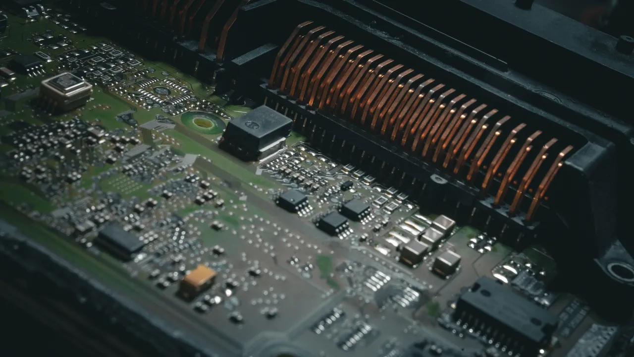 Déceler une reprogrammation moteur pour remettre d'origine