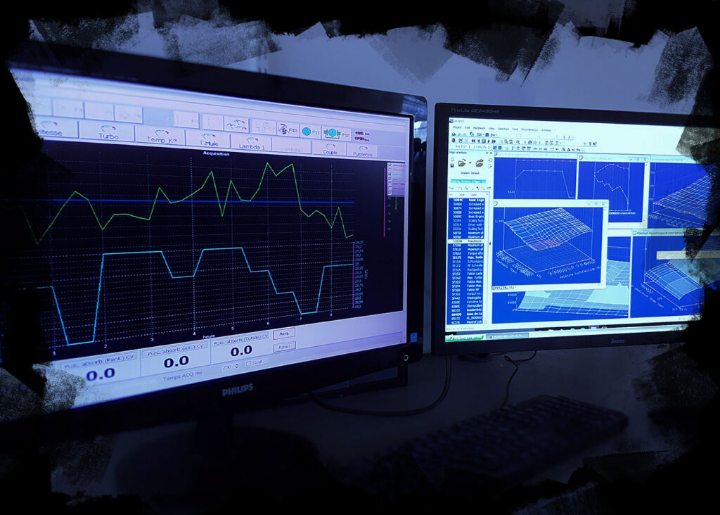 Reprogrammation moteur dijon